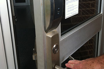 Access Control Systems